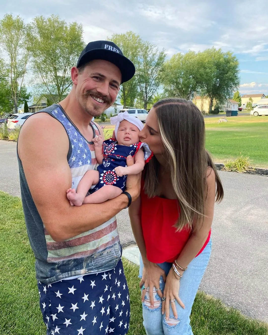 &lsquo;Survivor&rsquo; Babies: See Which Reality Stars Have Given Birth Sierra Joe