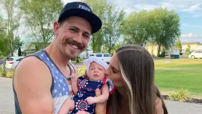 ‘Survivor’ Babies: See Which Reality Stars Have Given Birth Sierra Joe