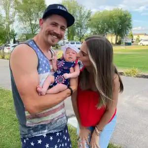 ‘Survivor’ Babies: See Which Reality Stars Have Given Birth Sierra Joe