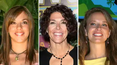 Survivor Winners Through the Years Where Are They Now