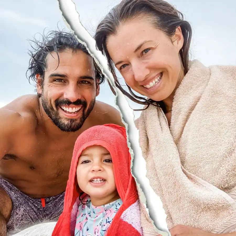 Survivor’s Parvati Shallow and John Fincher Split After 4 Years of Marriage