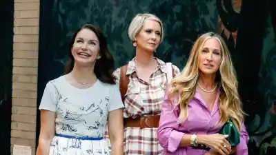 How Much TV Stars Earn