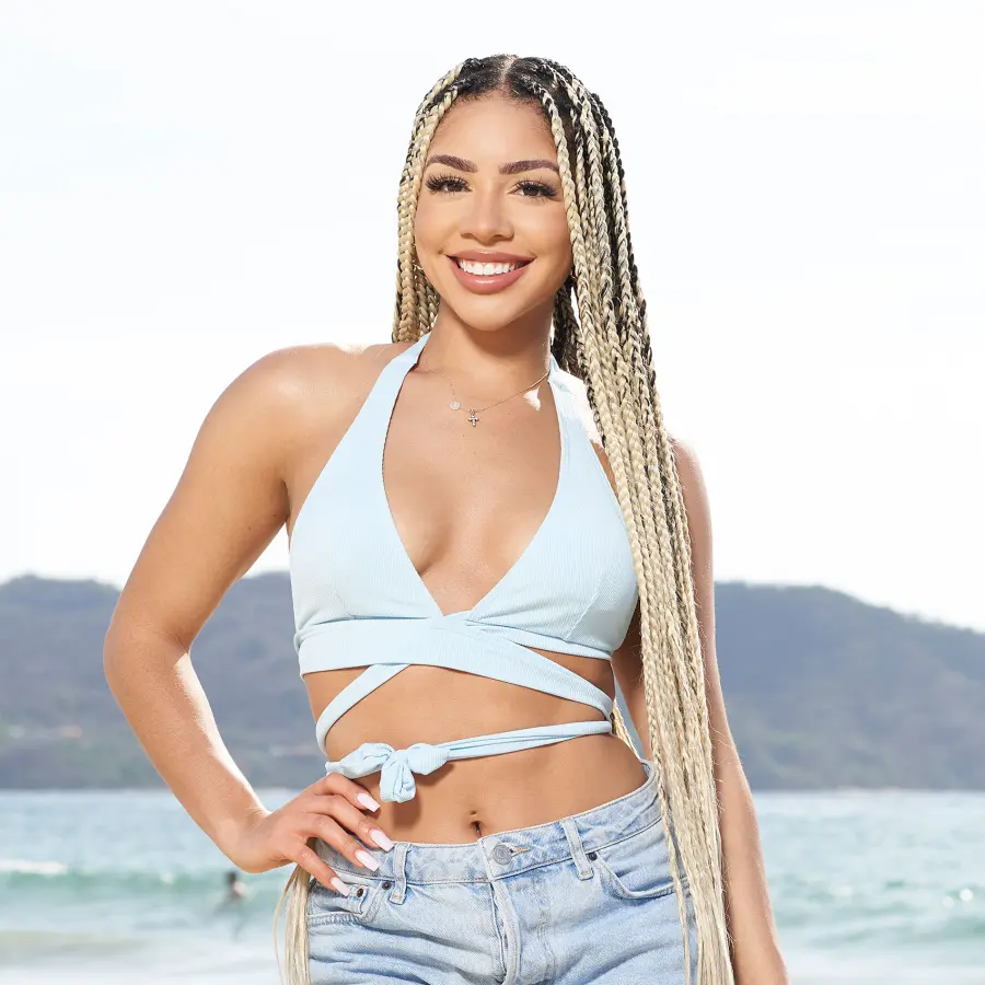 Tahzjuan Reacts After Blake Accuses BiP Producers Editing Her