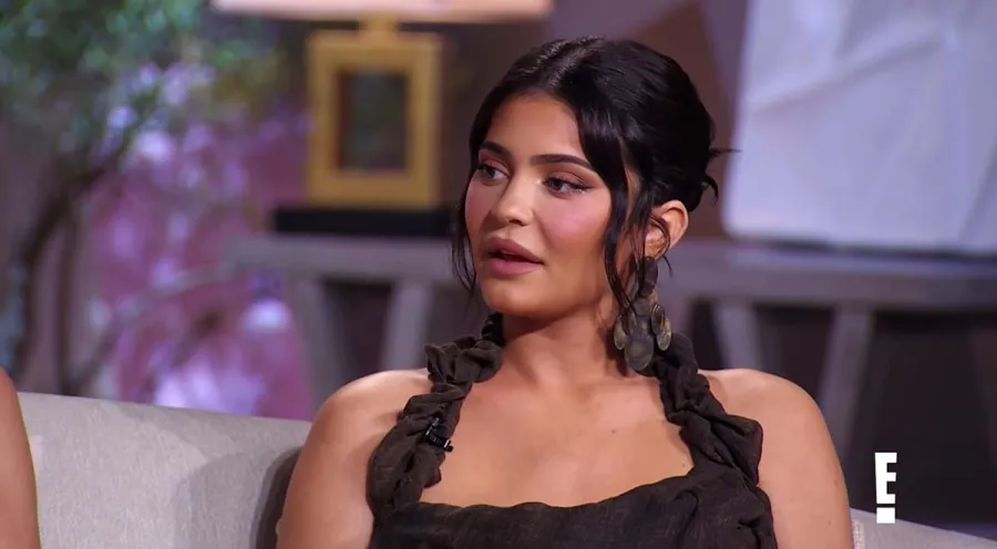 Take That Every Time Kardashian Jenners Shut Down Pregnancy Rumors