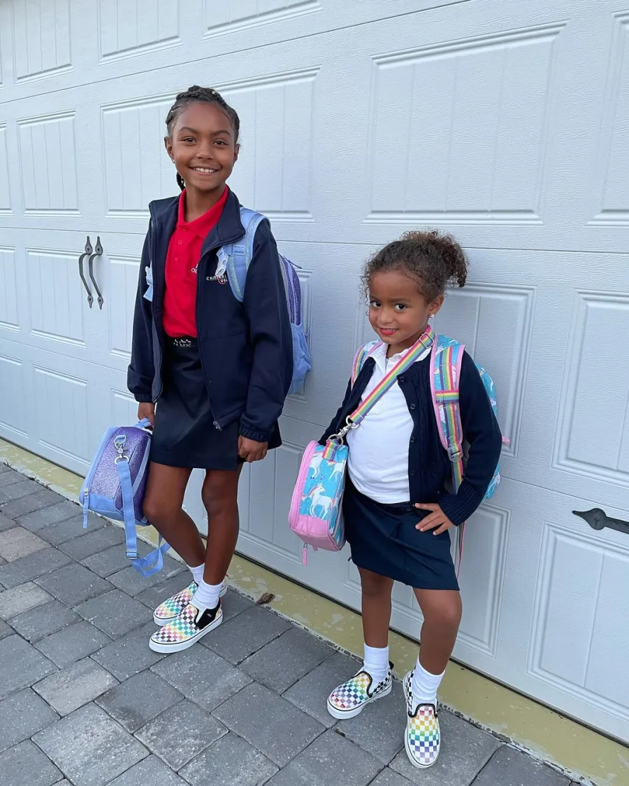 Teen Mom 2’s Briana DeJesus, More Parents Share Kids' Back to School Pics