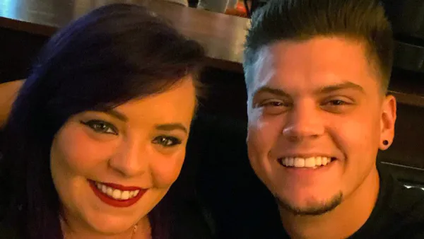 Teen Mom OG’s Tyler Baltierra and Catelynn Lowell's 4th Daughter Leaves Hospital; Parents Share First Look