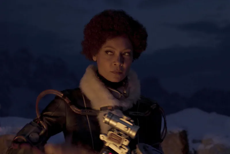 Thandiwe Newton Calls Her Star Wars Character Death Big Mistake