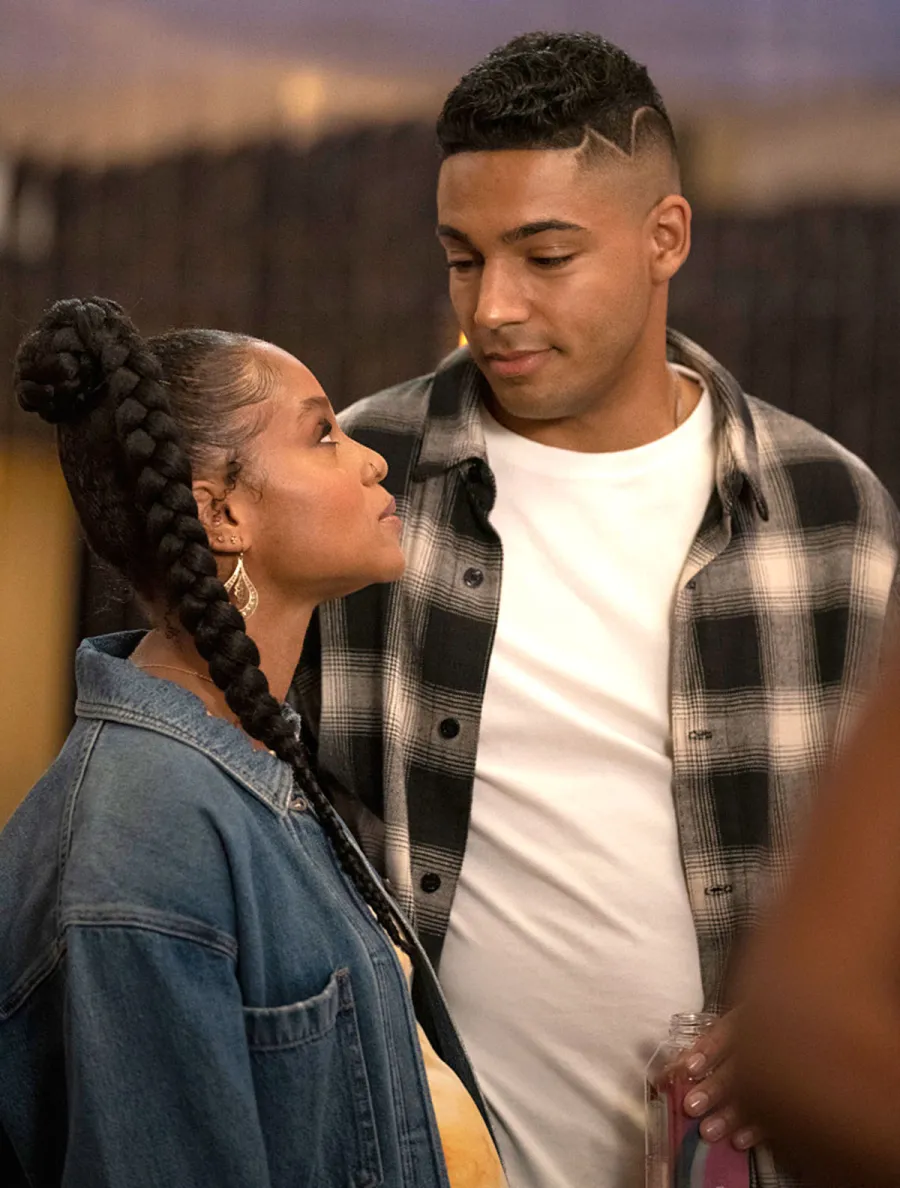 The CW All American Fall TV Premiere Dates 2021