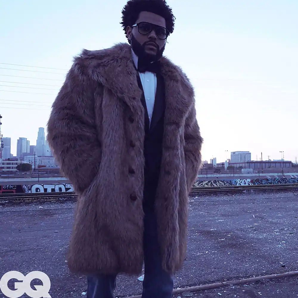 The Weeknd Declares He No Longer Does Hard Drugs: I&rsquo;m &lsquo;Sober Lite&rsquo; 