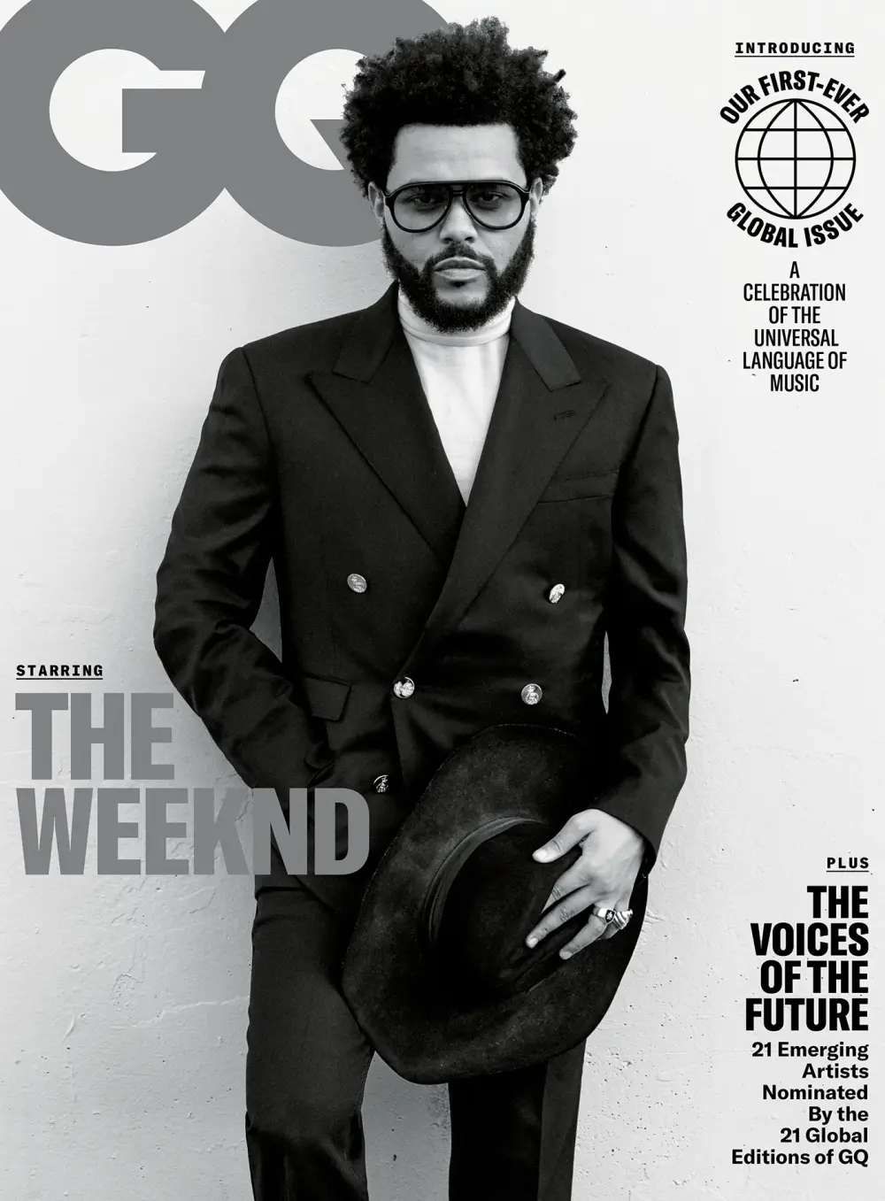 The Weeknd Declares He No Longer Does Hard Drugs: I&rsquo;m &lsquo;Sober Lite&rsquo; 