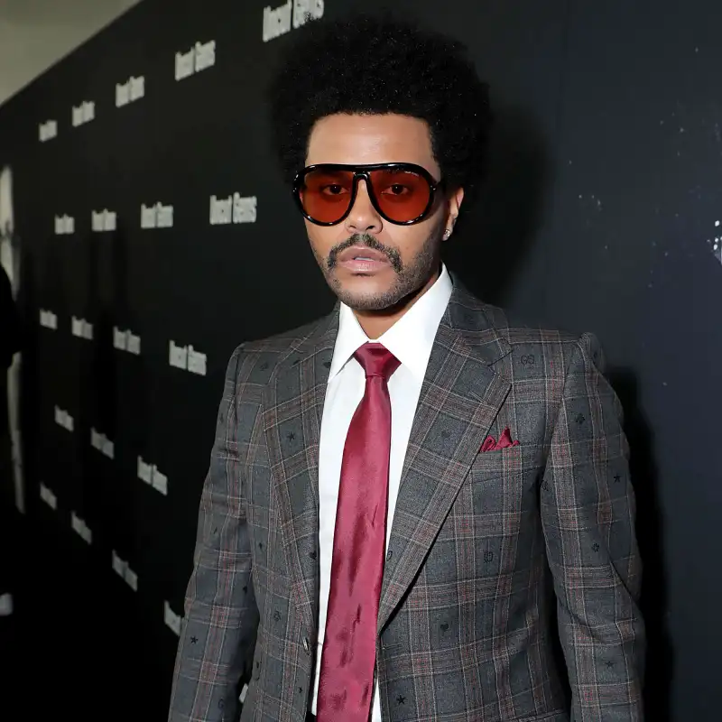 The Weeknd Declares He No Longer Does Hard Drugs: I’m ‘Sober Lite’ 