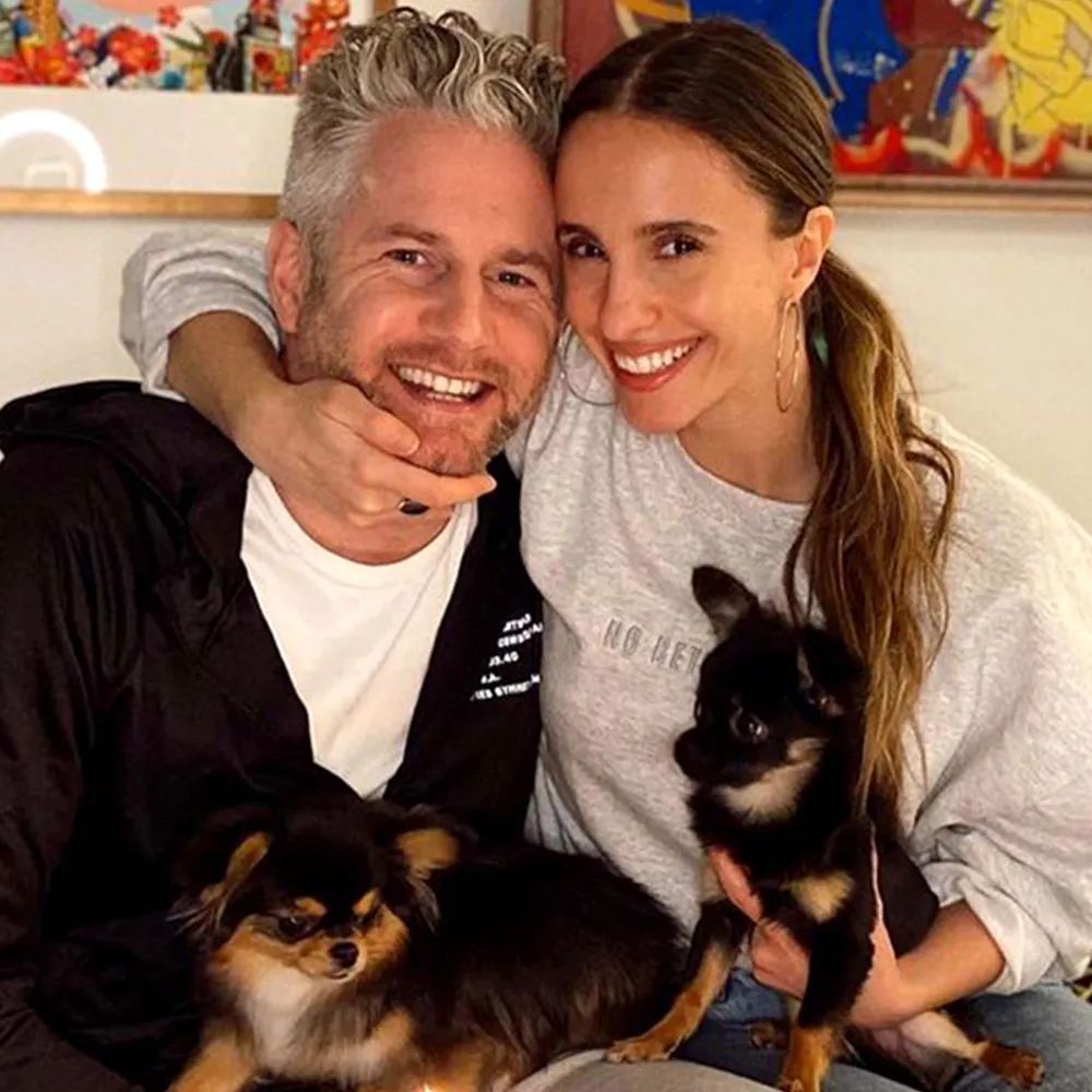 They Do Bachelor Alum Vanessa Grimaldi Marries Joshua Wolfe Canada