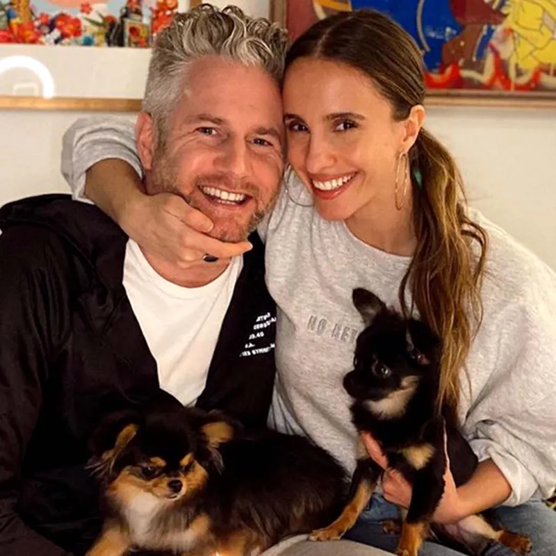 They Do Bachelor Alum Vanessa Grimaldi Marries Joshua Wolfe Canada