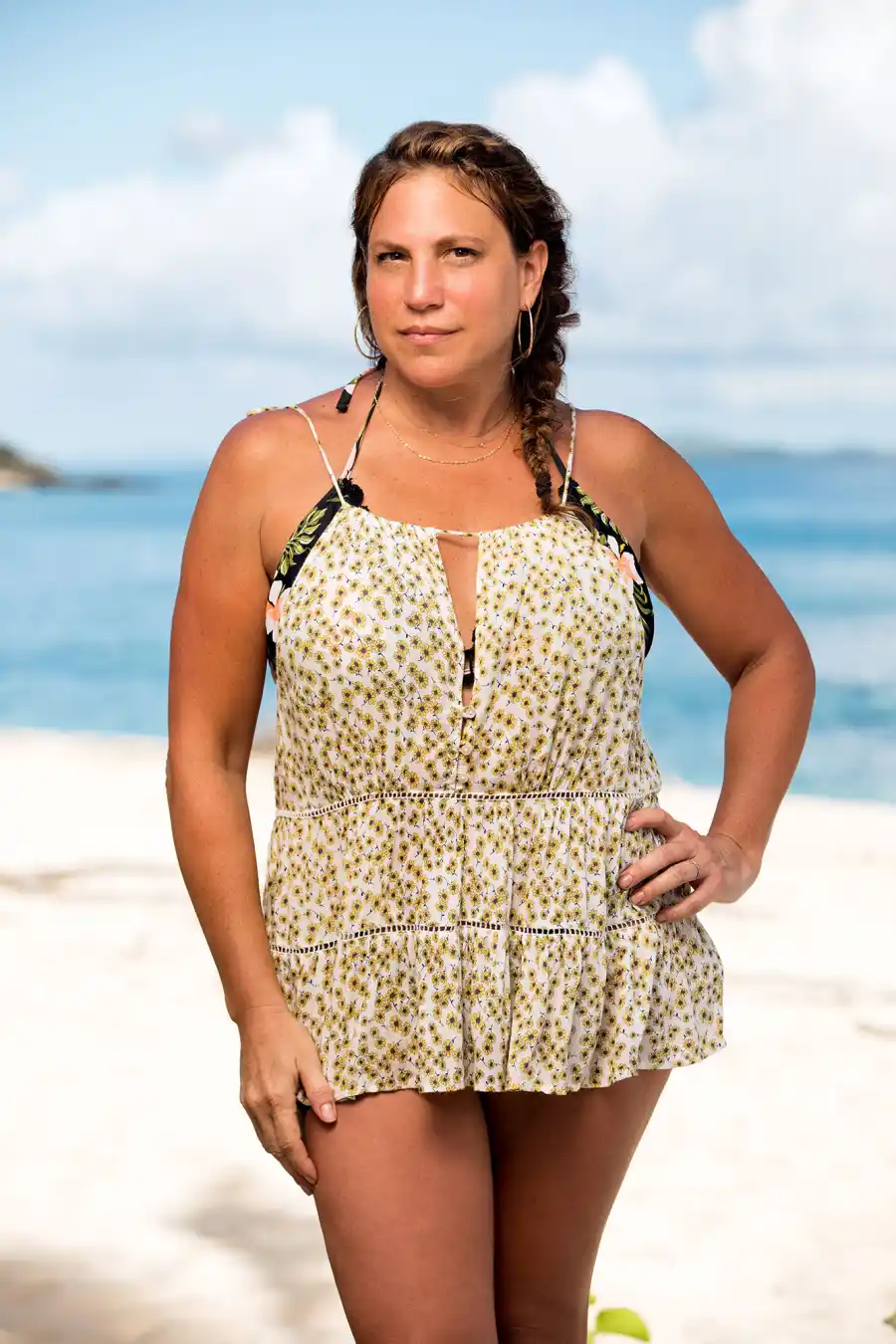 Tiffany Seely Survivor Season 41 Cast Revealed
