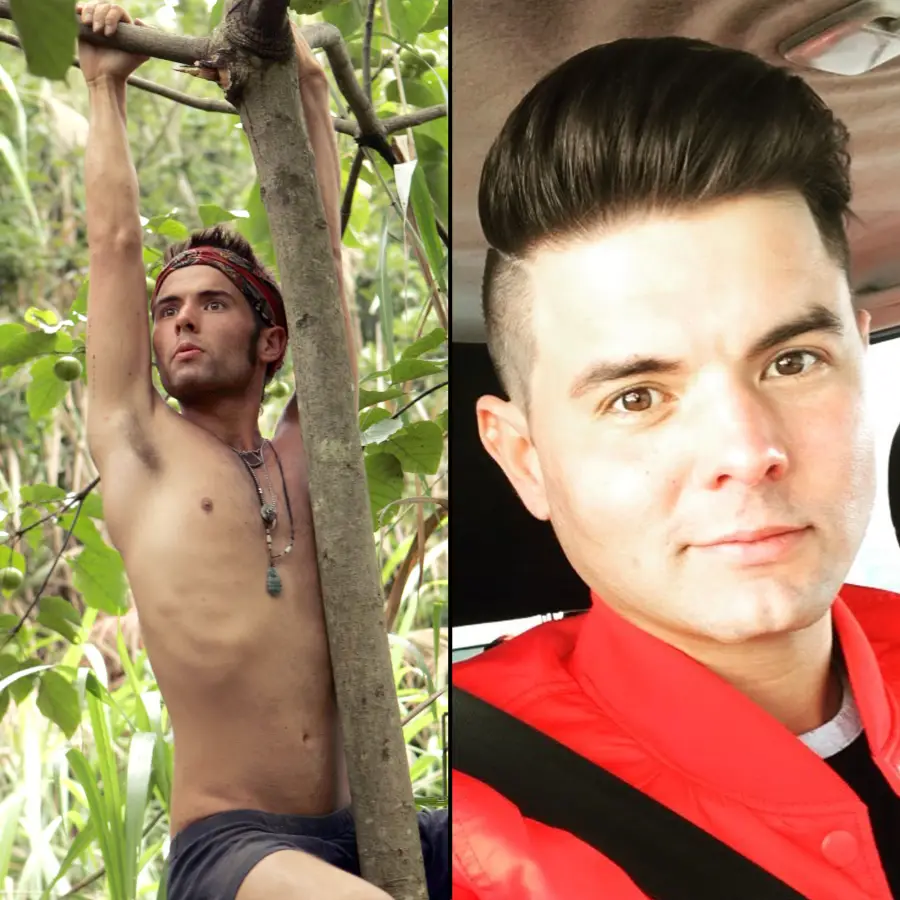 Todd Herzog Survivor Winners Through the Years Where Are They Now