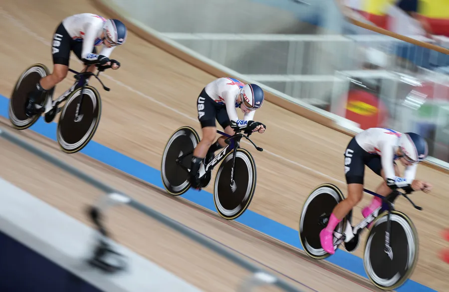 Tokyo Olympics Medal Count Team USA Gold Silver Bronze Wins