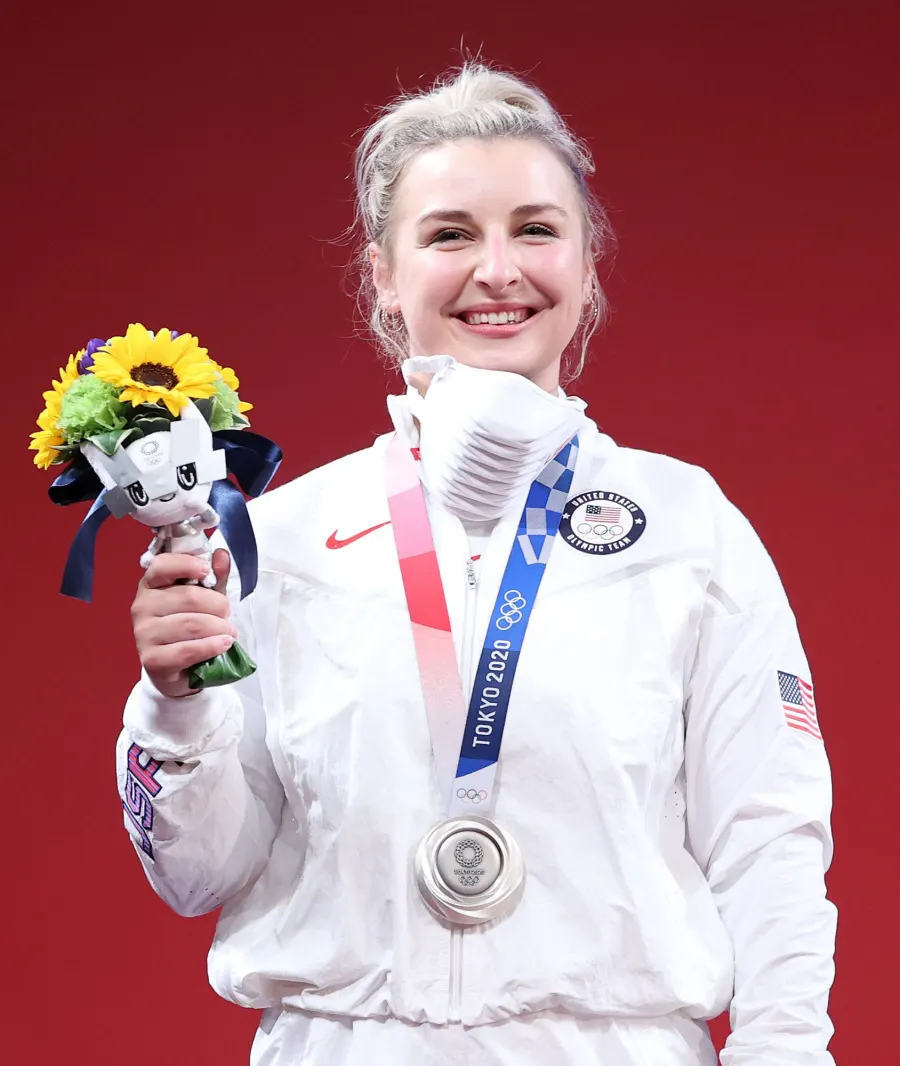 Tokyo Olympics Medal Count Team USA Gold Silver Bronze Wins