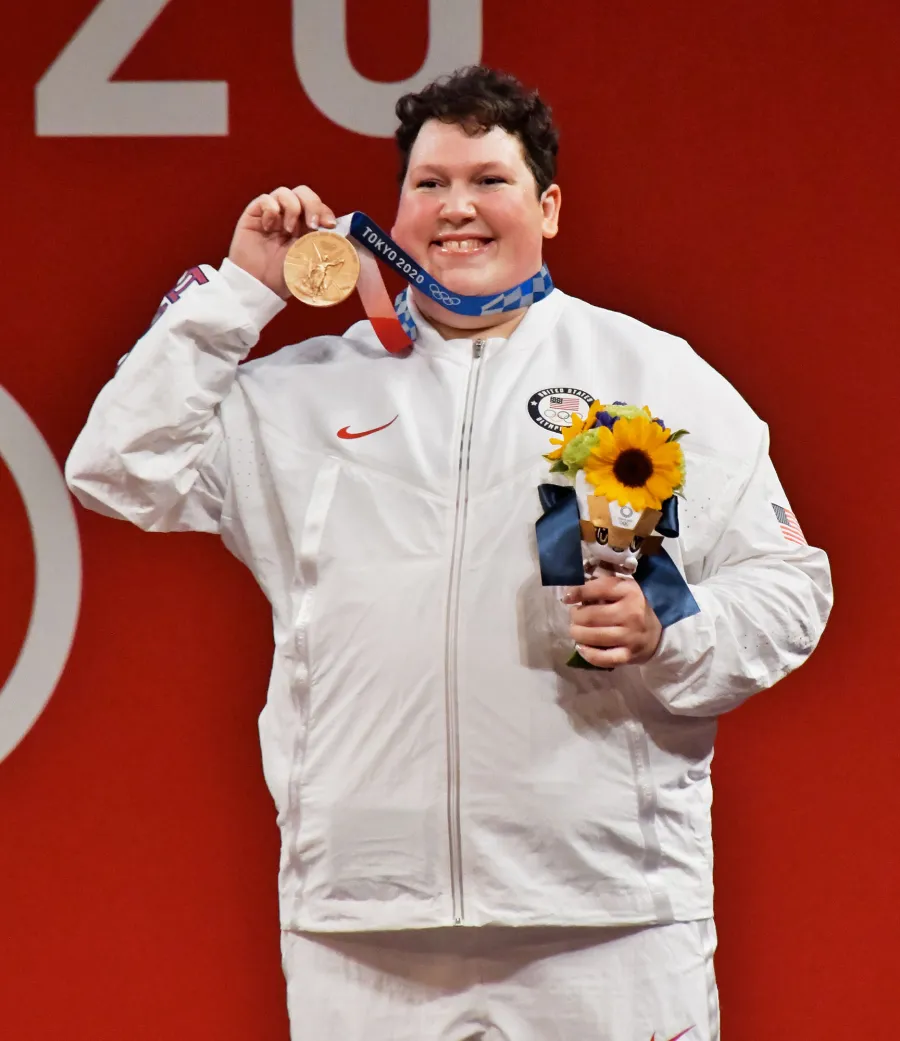 Tokyo Olympics Medal Count Team USA Gold Silver Bronze Wins