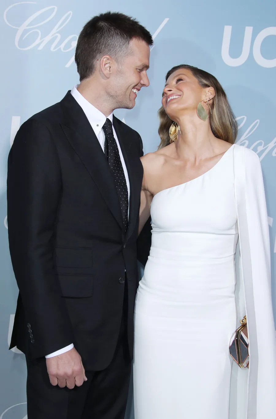 Tom Brady Gisele Timeline