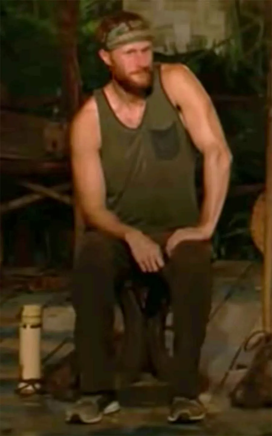 Tommy Sheehan Survivor Winners Through the Years Where Are They Now