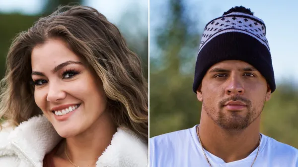 Tori Deal on Hookups Fessy Challenge 37