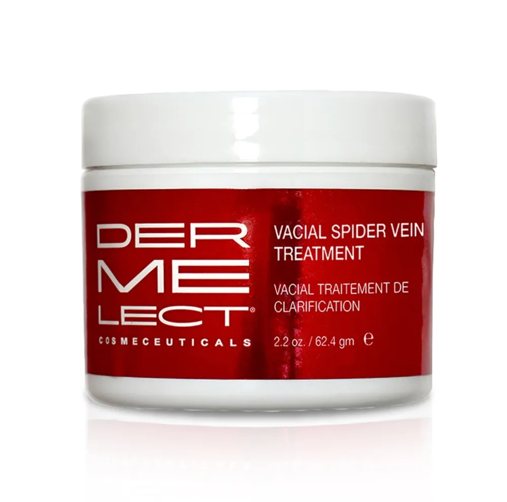 Vacial Spider Vein Treatment