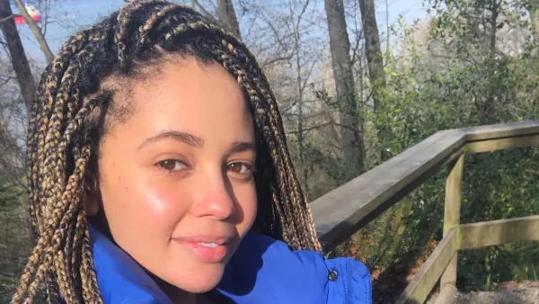Vanessa Morgan’s Son River Is Not Playing Toni’s Baby on ‘Riverdale'