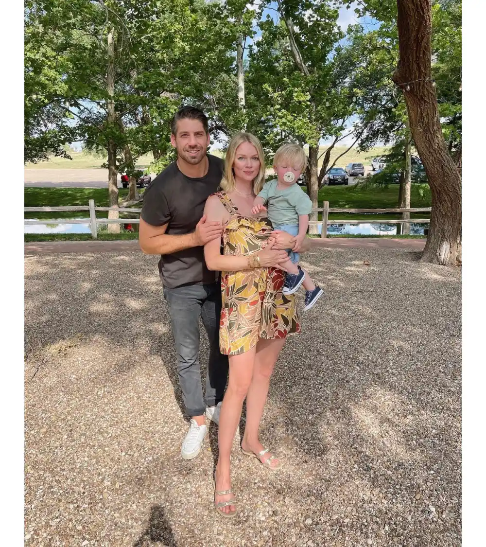 Victoria&rsquo;s Secret Lindsay Ellingson Is Pregnant Family