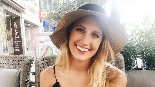 Welcome Plathville Olivia Plath Reflects Wake Up Call Miscarriage