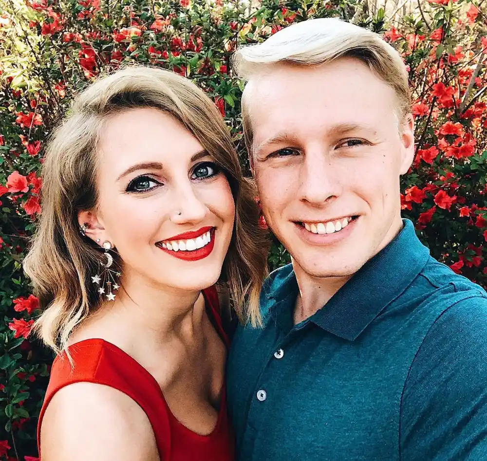 Welcome Plathville Olivia Plath Reflects Wake Up Call Miscarriage