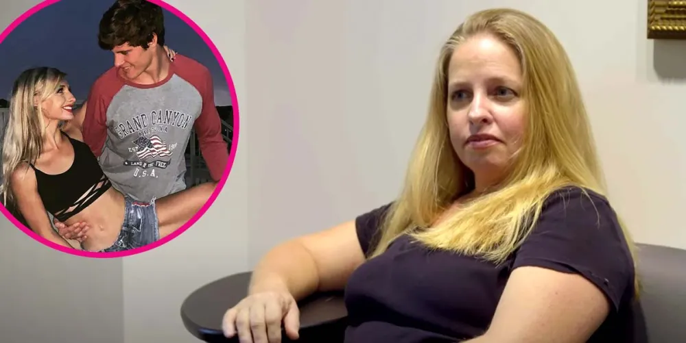 Welcome Plathvilles Kim Thinks Moriah Max Really Like Each Other