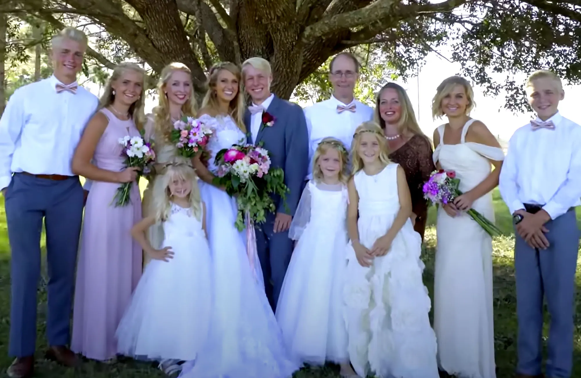 &lsquo;Welcome to Plathville&rsquo;: Get to Know the Plath Family