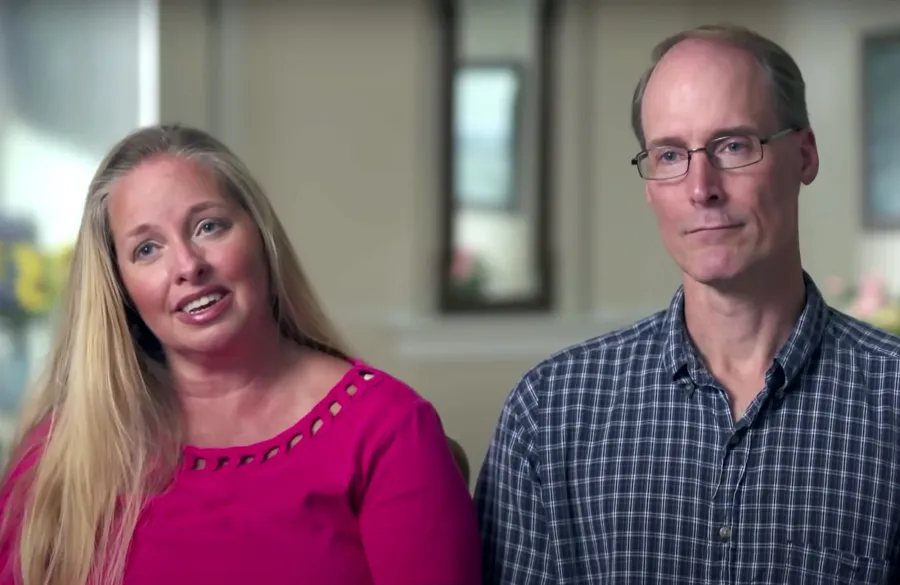 ‘Welcome to Plathville’: Get to Know the Plath Family