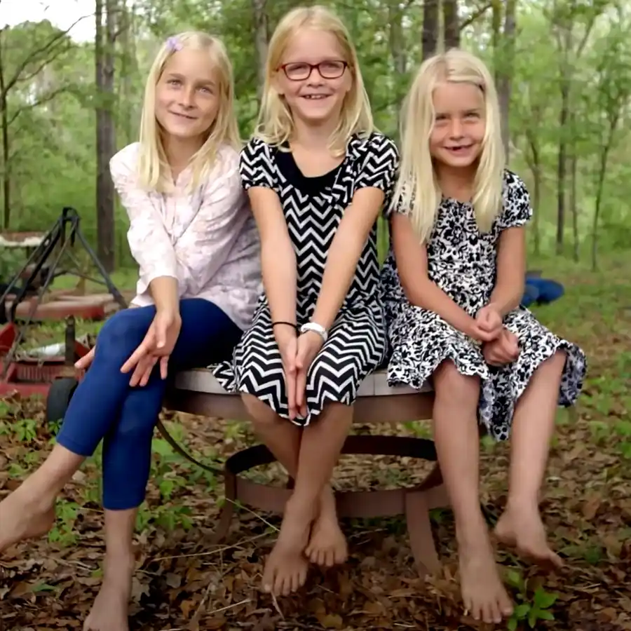 ‘Welcome to Plathville’: Get to Know the Plath Family