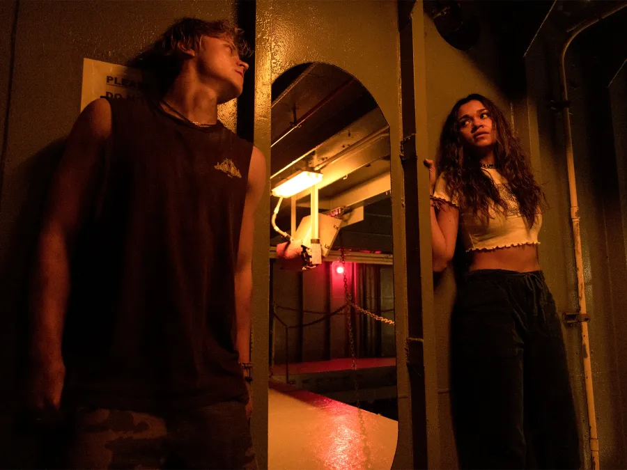 Welcome to Poguelandia! Everything We Know About ‘Outer Banks’ Season 3