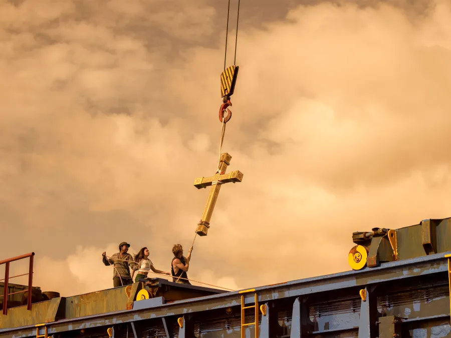 Welcome to Poguelandia! Everything We Know About ‘Outer Banks’ Season 3