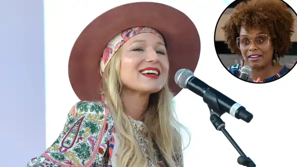 Kroger's Wellness Experience Kicks Off Star-Studded Event With Cofounder Jewel and Fan-Favorite Foodie Tabitha Brown