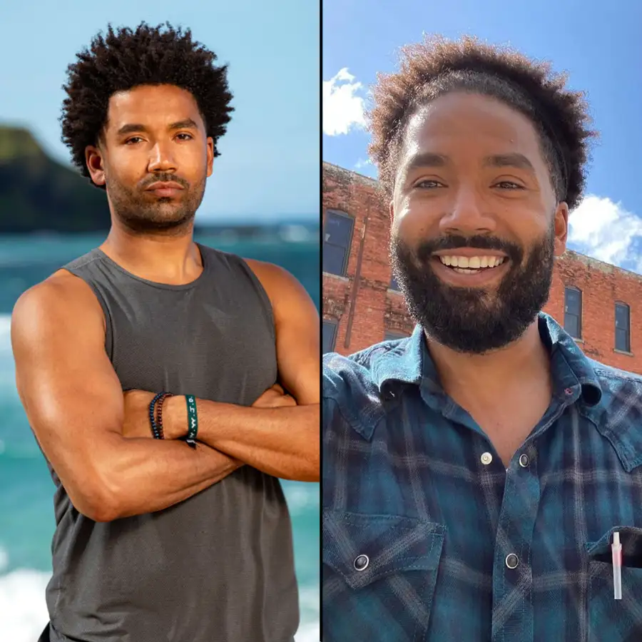 Wendell Holland Survivor Winners Through the Years Where Are They Now