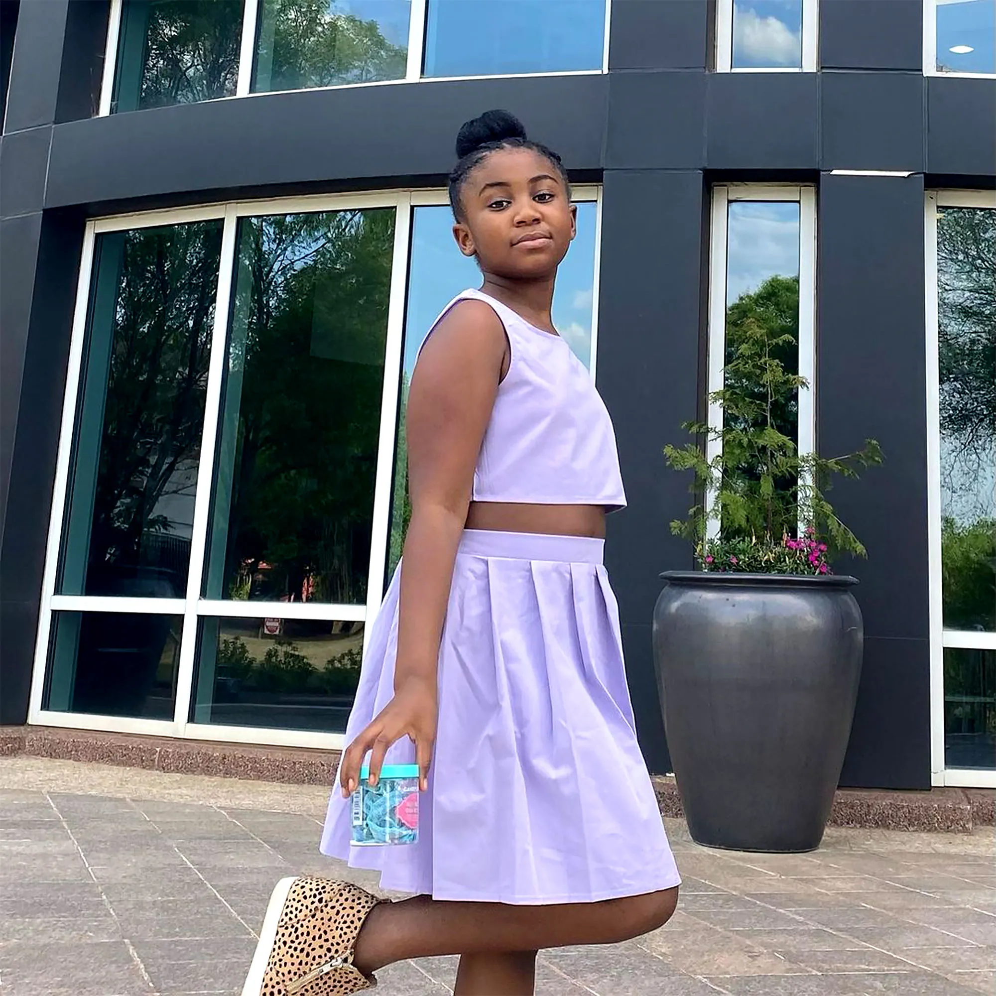 Who Is Annie’s Celina Smith? 5 Things to Know About New Star