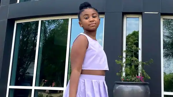 Who Is Annie’s Celina Smith? 5 Things to Know About New Star