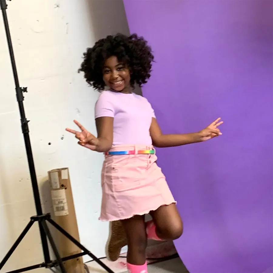 Who Is Annie’s Celina Smith? 5 Things to Know About New Star