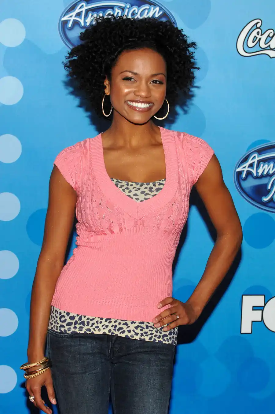 Who Is Syesha Mercado 5 Things To Know About American Idol Alum 4