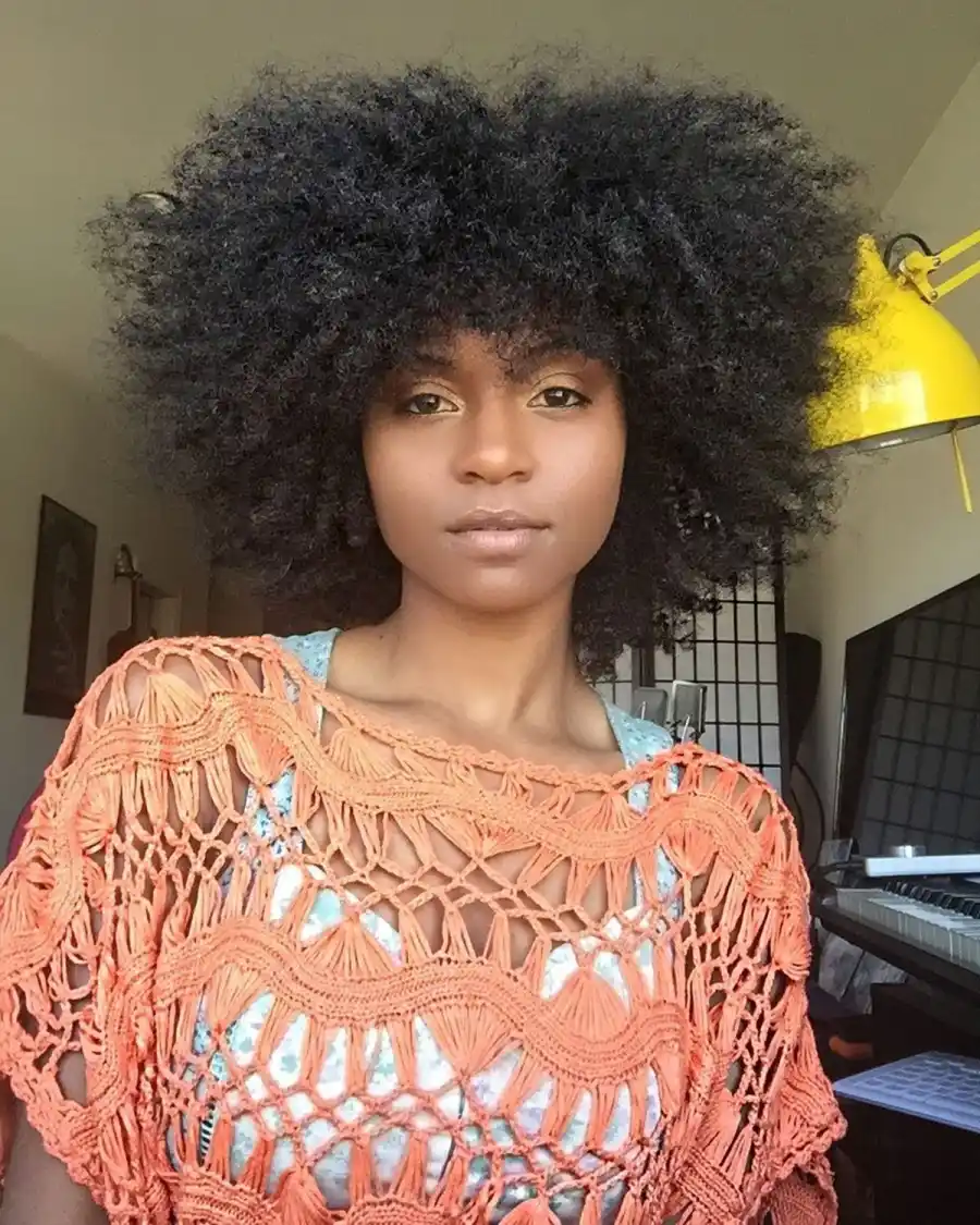 Who Is Syesha Mercado 5 Things To Know About American Idol Alum