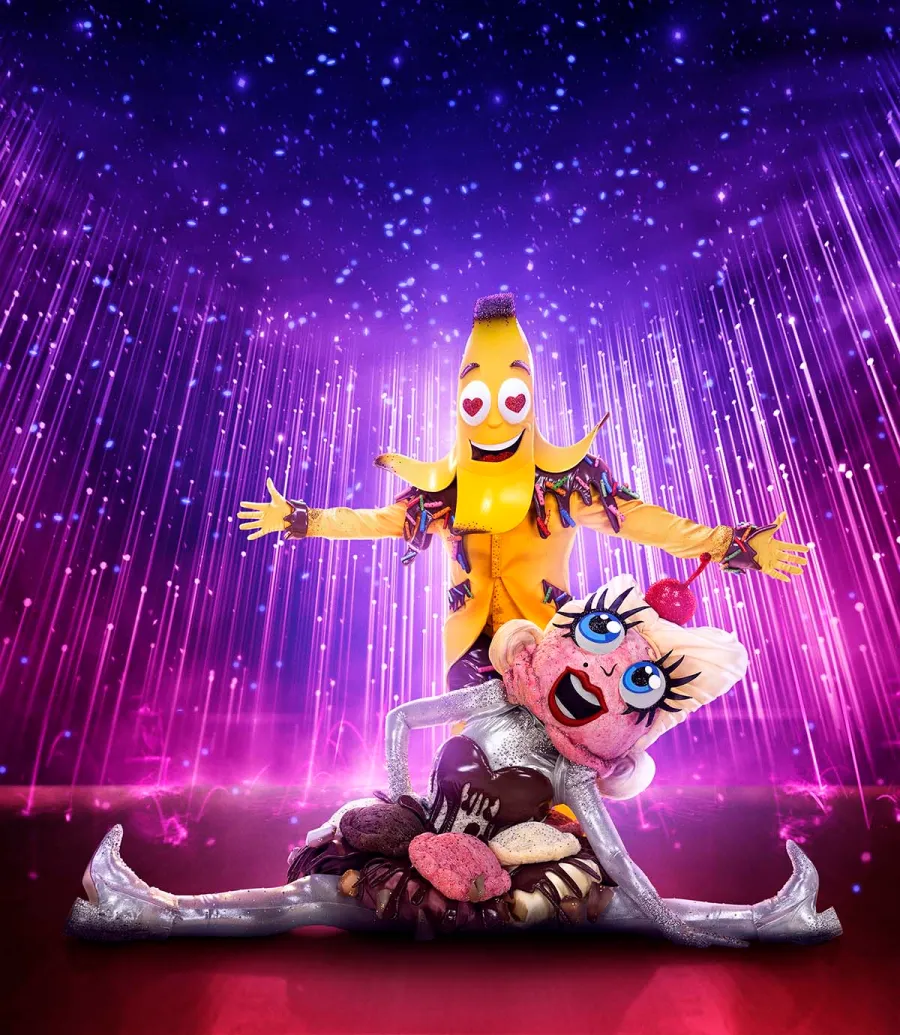 Who Is That The Masked Singer Season 6 All Clues So Far