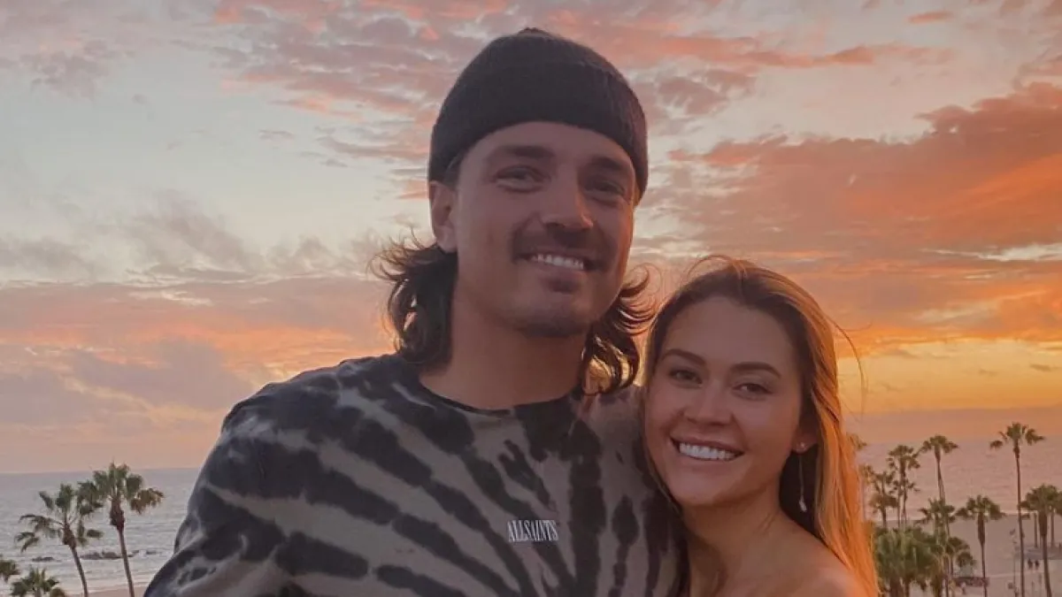 Why Dean Unglert and Caelynn Miller-Keyes Don’t Say ‘I Love You’