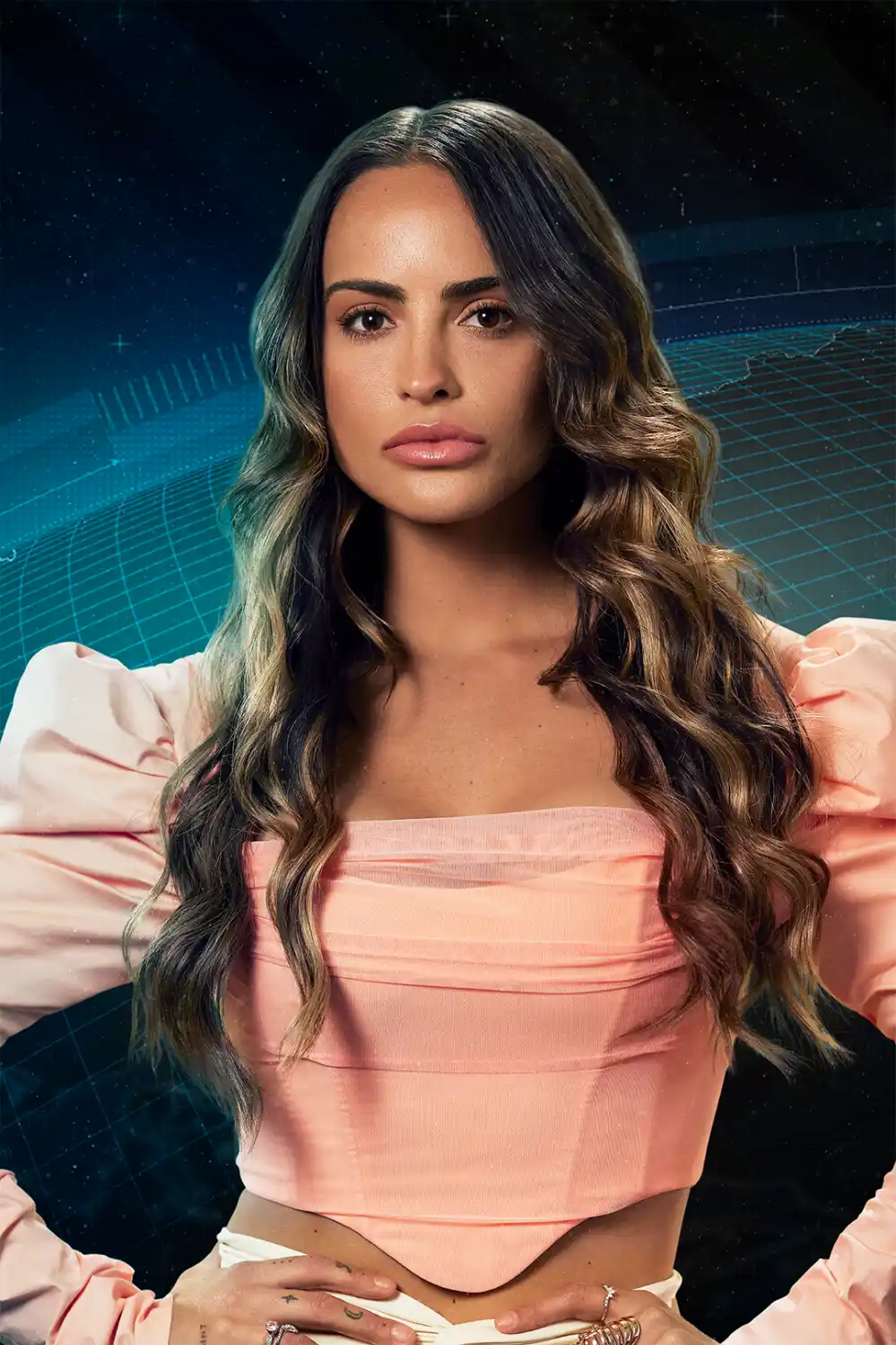 Why Did Lauren Coogan Exit The Challenge