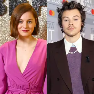 Why Fans Are Convinced Harry Styles Is Dropping a Nail Polish Line