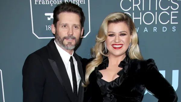 Why Kelly Clarkson Finally Ended Brandon Blackstock Marriage