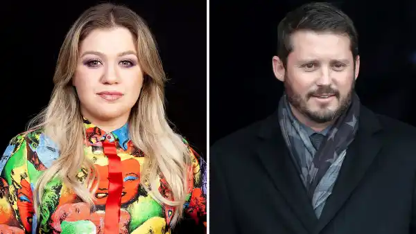 Why Kelly Clarkson Is ‘Hopeful’ About Coparenting Relationship With Brandon Blackstock