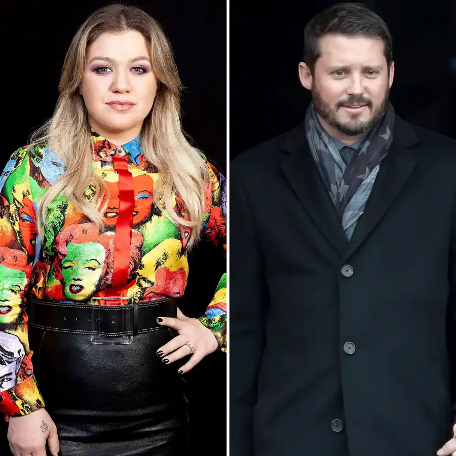 Why Kelly Clarkson Is ‘Hopeful’ About Coparenting Relationship With Brandon Blackstock
